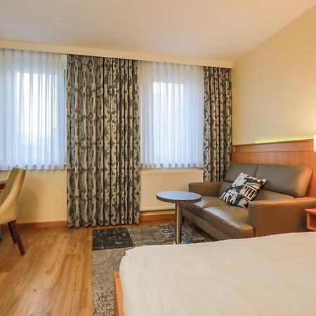 Apartment Hotel Kral - Business Hotel & Serviced Apartments Erlangen Eksteriør billede