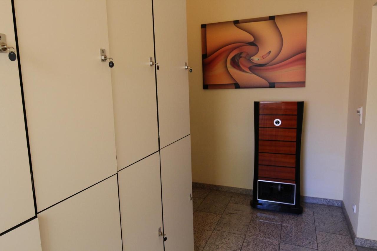 Apartment Hotel Kral - Business Hotel & Serviced Apartments Erlangen Eksteriør billede