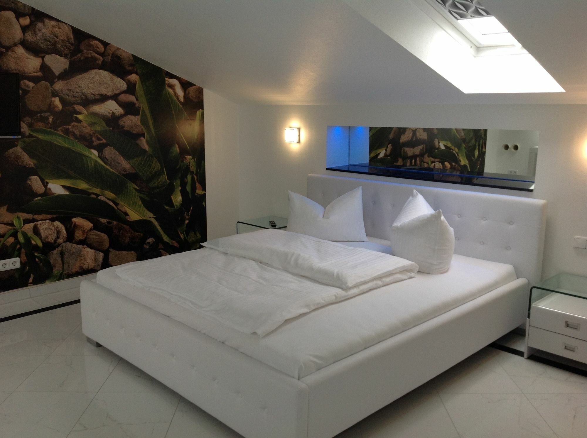 Apartment Hotel Kral - Business Hotel & Serviced Apartments Erlangen Eksteriør billede